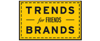 Скидка 10% на коллекция trends Brands limited! - Называевск